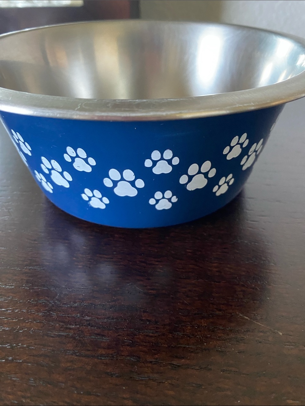 Dog Water Bowl